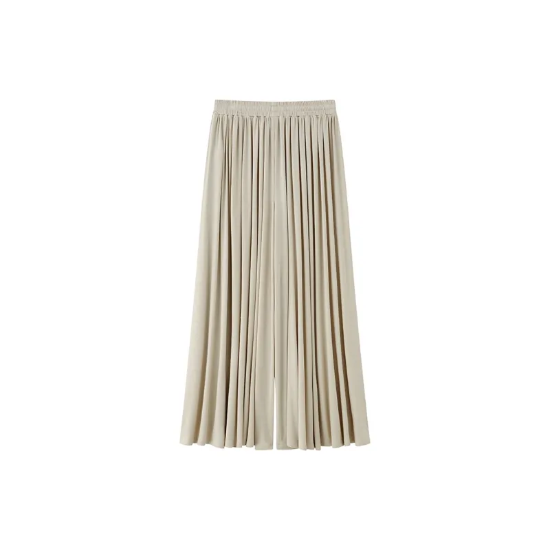 ZHOUMIAO Casual Pants Women's-1