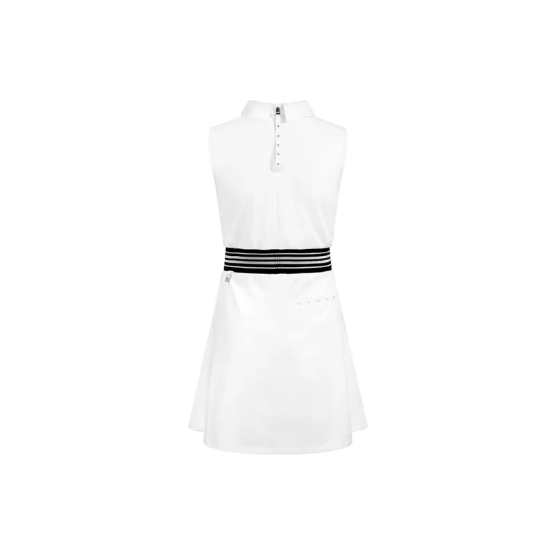 EUROPEAN TOUR Sleeveless Dress Women's-7