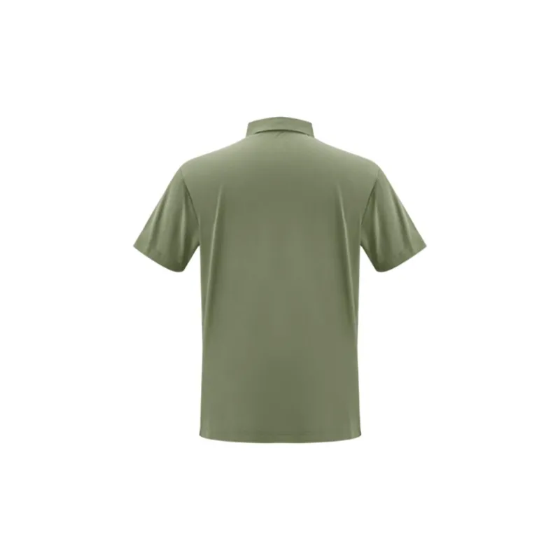 Mizuno ESSENTIAL Series Polo Shirts Men-1
