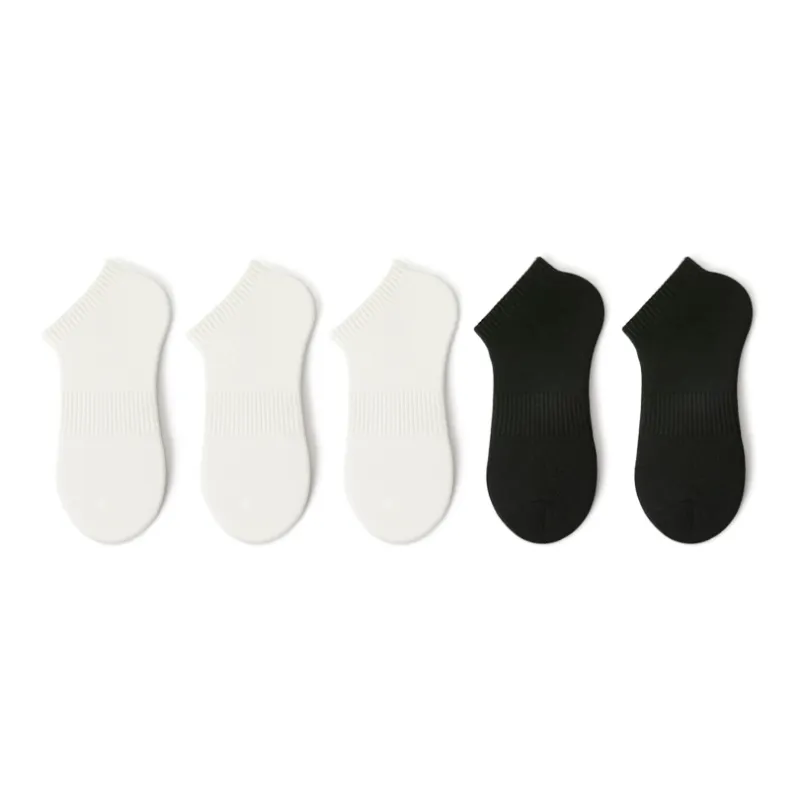 JKN Mid Calf Socks Unisex Gift Box Set Included-12