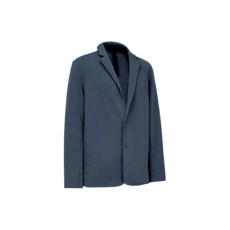 Lululemon Gridline Business Suits Men-13
