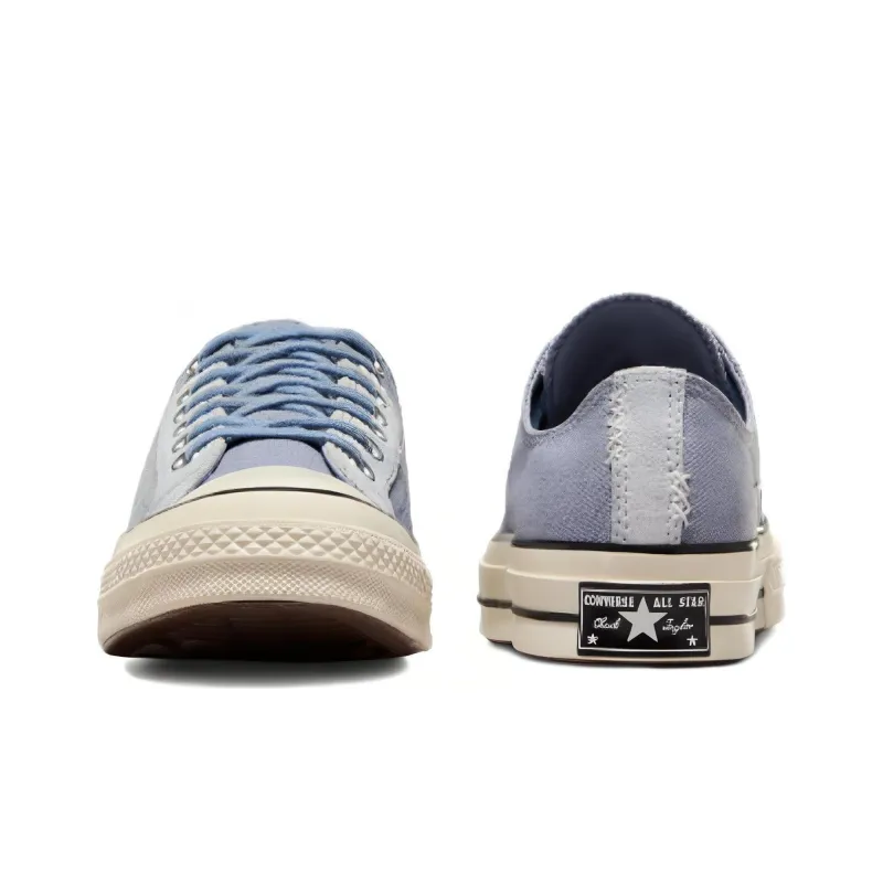 Converse Chuck 70s Mix Material Shoes 'Thunder Daze'-4