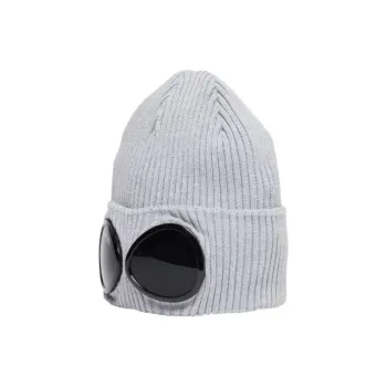 C.P.Company Goggles detail Beanie
