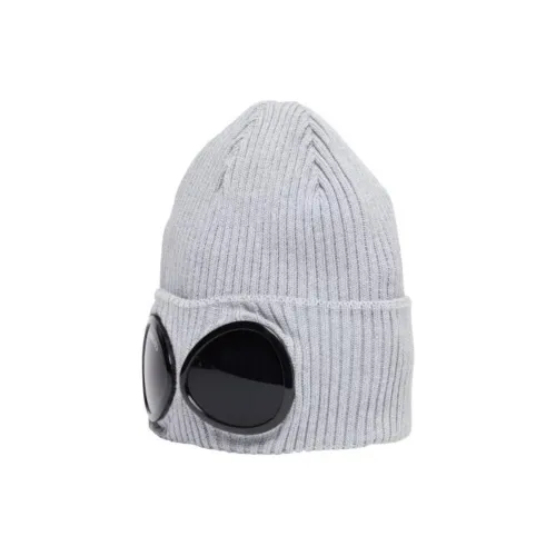 C.P.Company Goggles detail Beanie