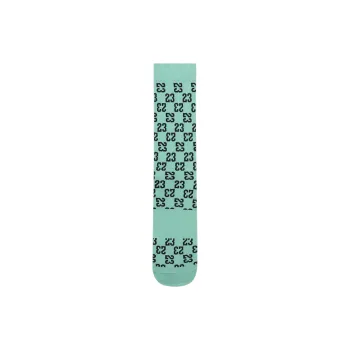 Jordan Mid-Calf Socks Unisex 1 Pack Jadeite Color