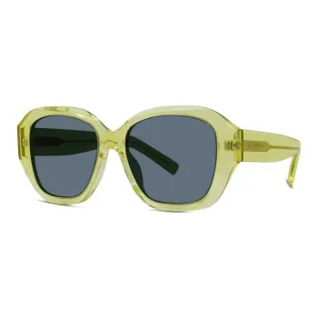 Givenchy Square Frame Sunglasses