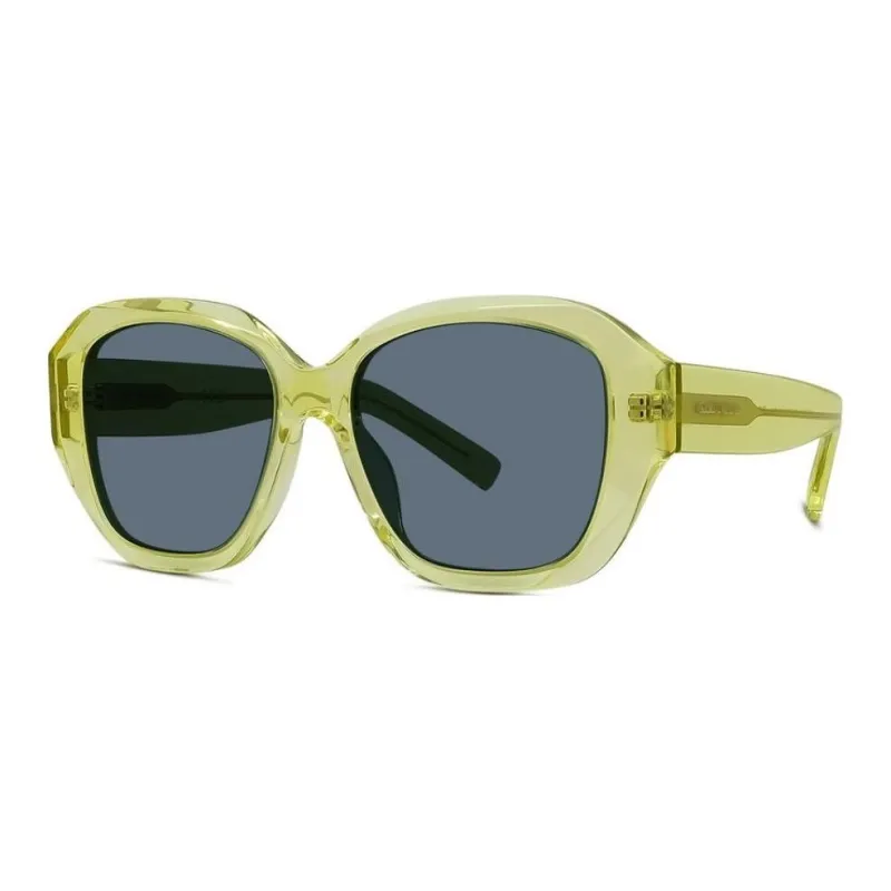 Givenchy Square Frame Sunglasses-0