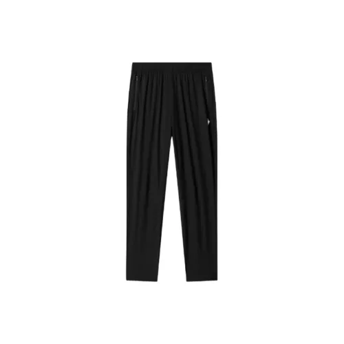 Le Coq Sportif Knitted Sweatpants Men