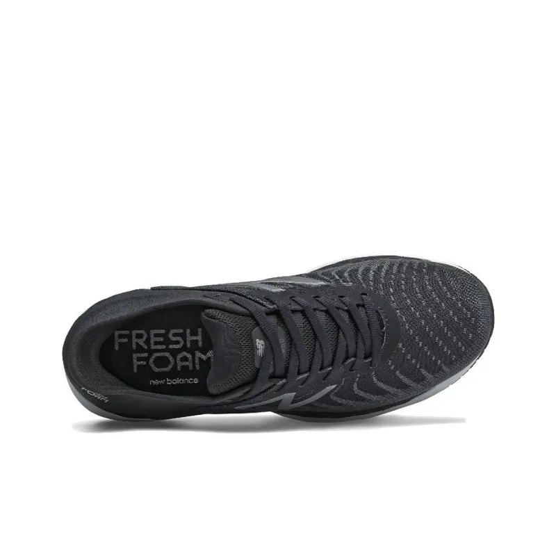 New Balance Fresh Foam 860v11 Black Grey Women's-2