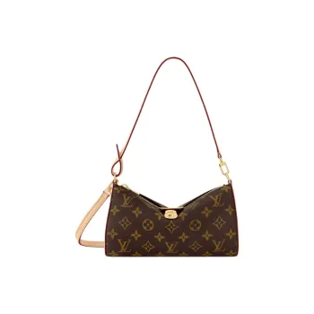 LOUIS VUITTON Pochette Tirette