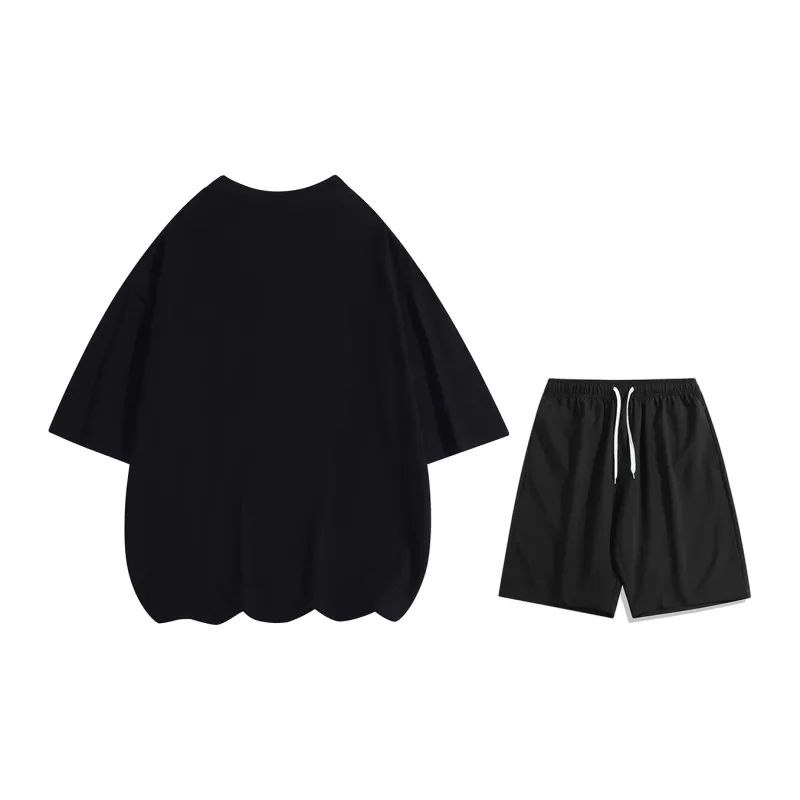 ADOONGA Casual Sportswear Unisex-1