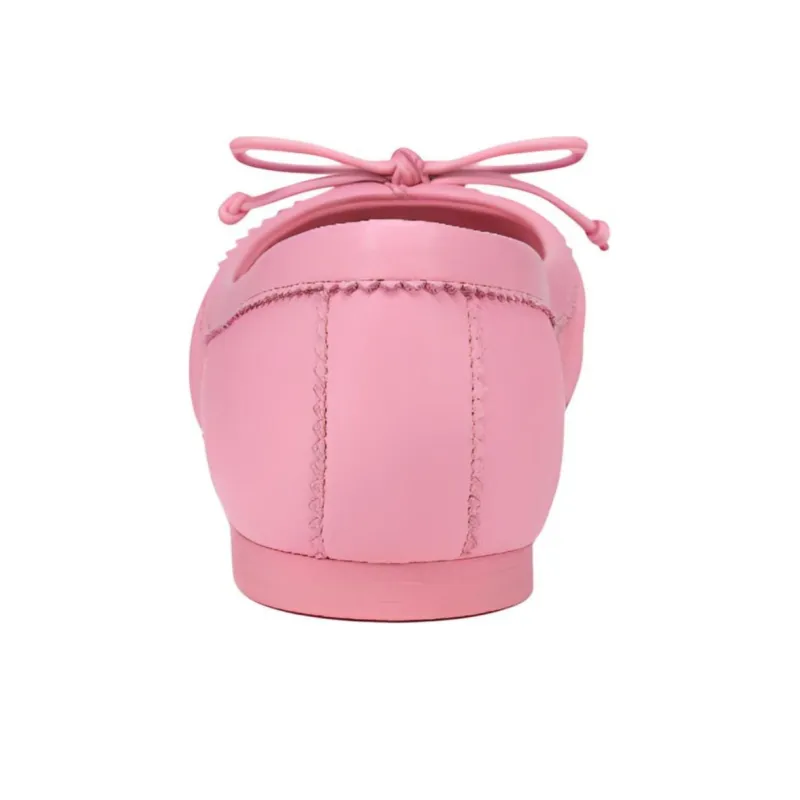CL LUBOTING Mamadrague Casual Single Shoes Women's Pink-4
