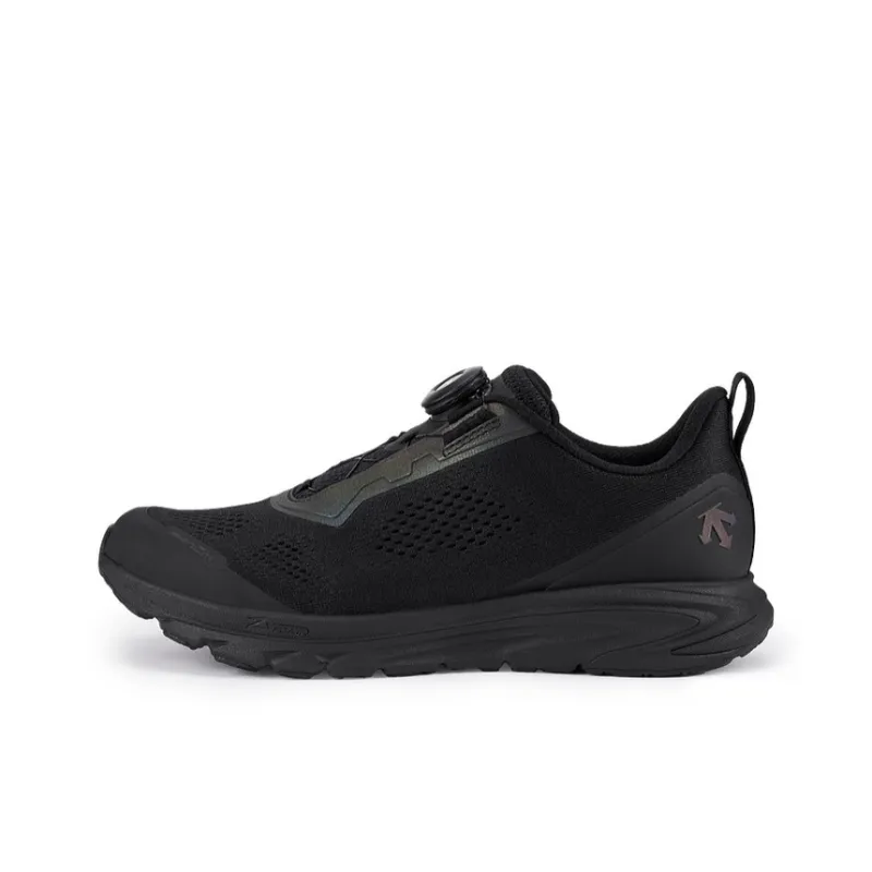 DESCENTE RUNNING Collection Cushioning, Slip Resistant, Abrasion Resistant, Rebound Running Shoes Women's-0