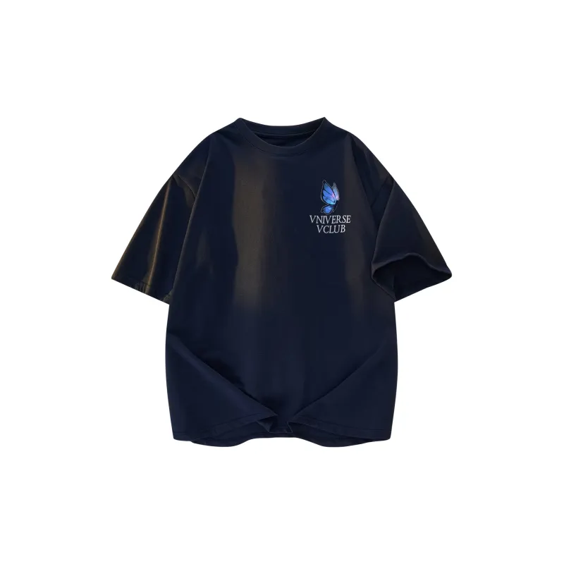 VniVerseVClub T Shirts Men-5