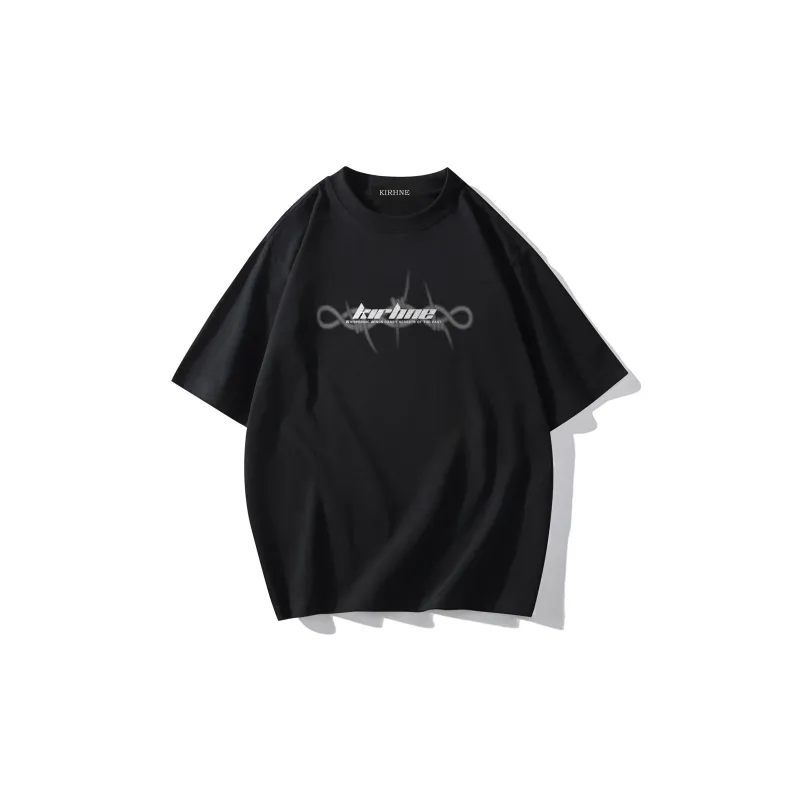 KIRHNE T Shirts Unisex-1