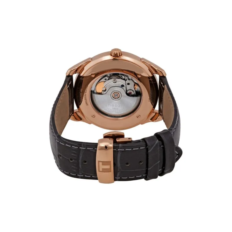 TISSOT Men Watch-2