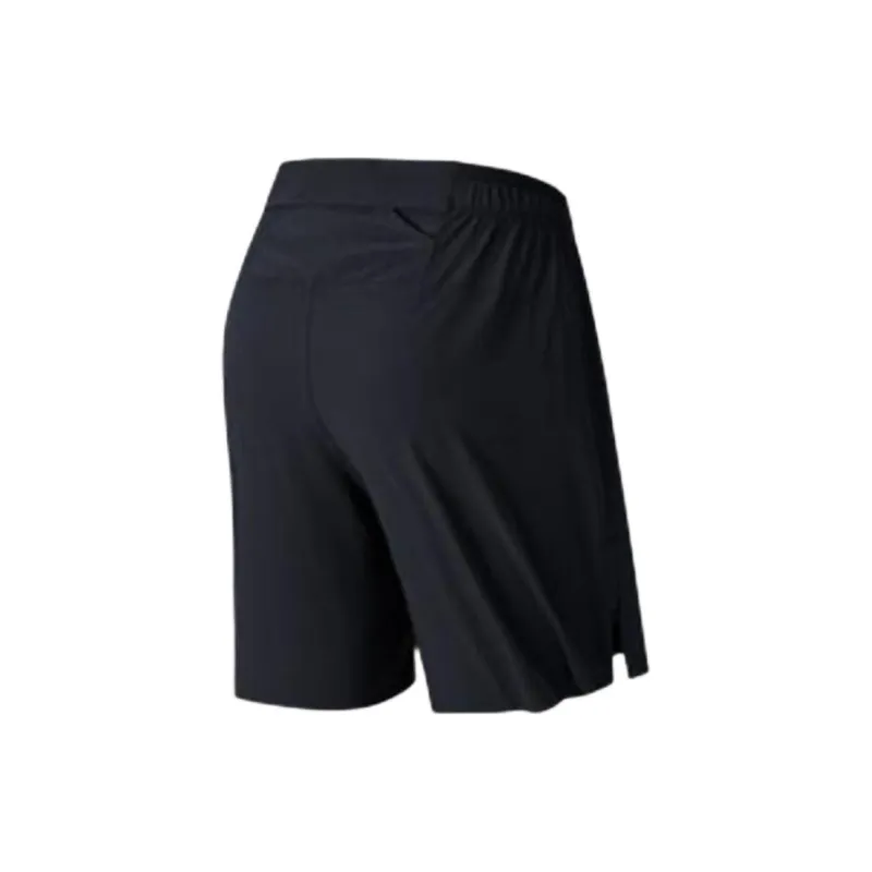 Anta Casual Sportswear Men's Basic Black-5