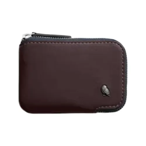 BELLROY Coin Purses Purple