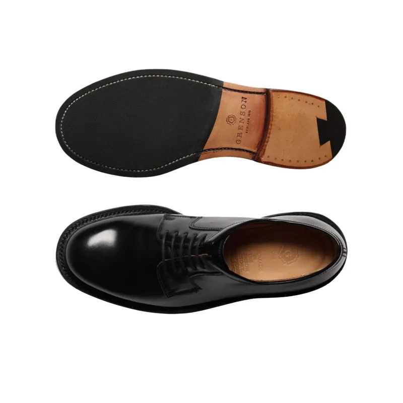 GRENSON Dress Shoes Women's Black-4