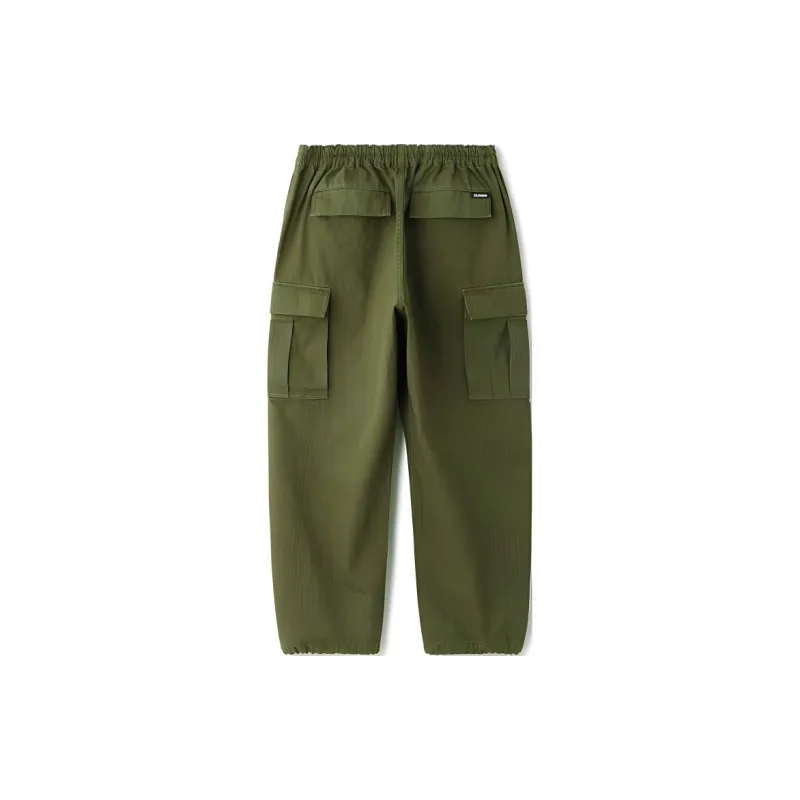 XLARGE Cargo Pants Men-4