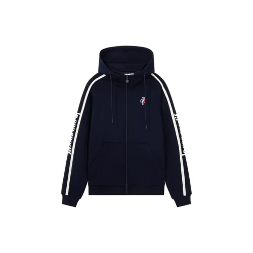 Le Coq Sportif Jackets Women's