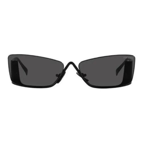 prada eyewear pr04ws square frame sunglasses item