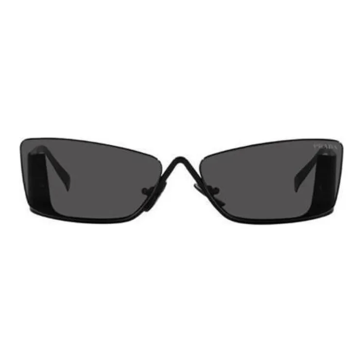 PRADA Butterfly Frame Sunglasses-0