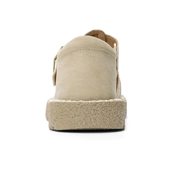 Q.VONTON Roman Sandals 2.6cm Women's-3