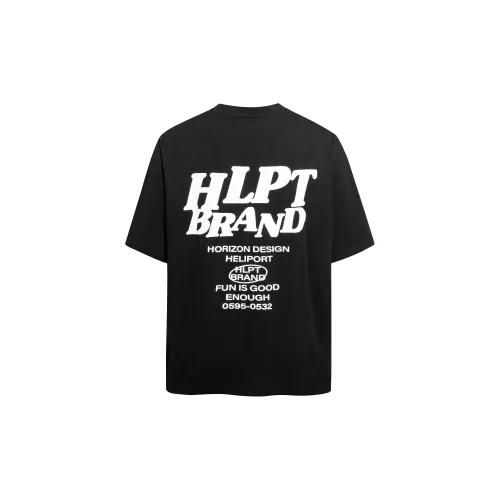 HELIPORT T-Shirts Unisex