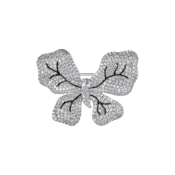HMZ Brooches Women's