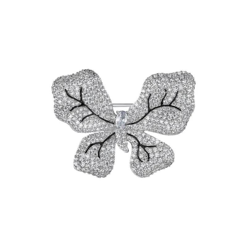 HMZ Brooches Women's-0