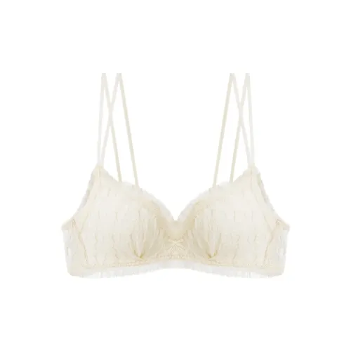 Elan and White Women's Bras