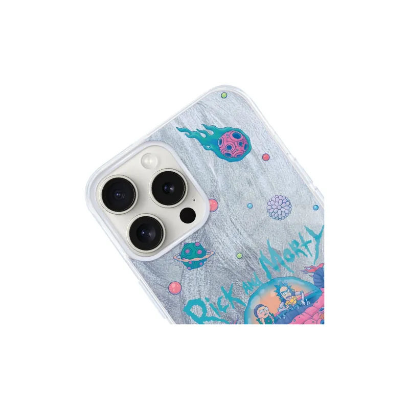 Ray chain Phone Cases-2