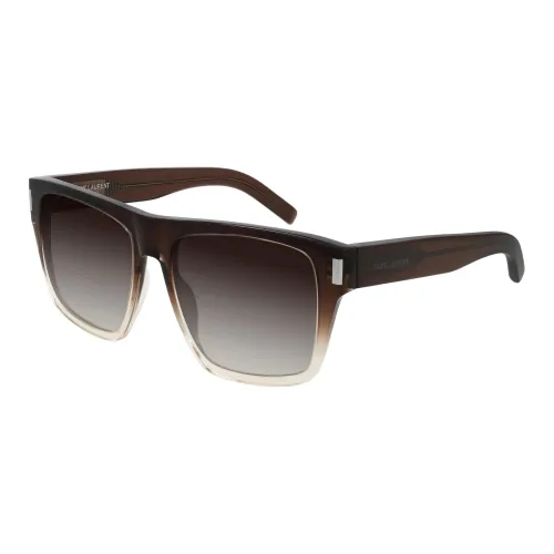 SAINT LAURENT Sunglasses Women's