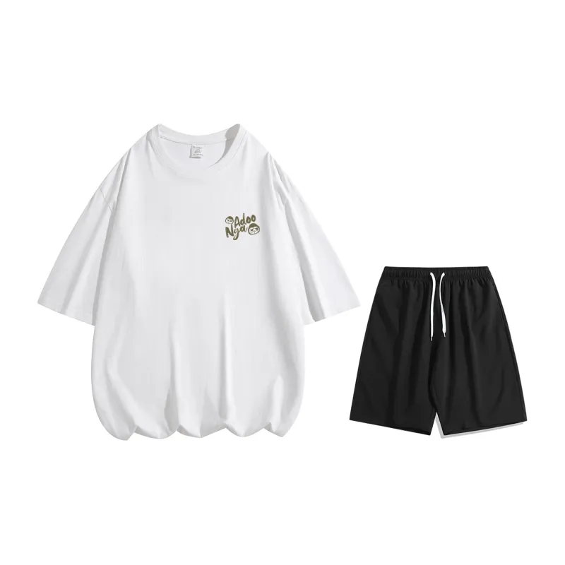 ADOONGA Casual Sportswear Unisex-4