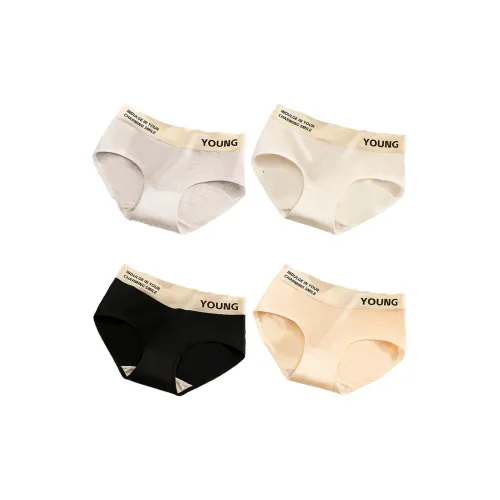 KJ Women's Underpants