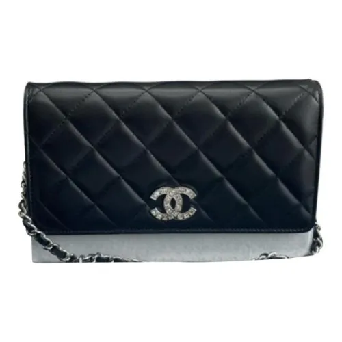 CHANEL WOC Crossbody Bags