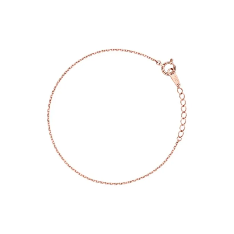 TASAKI Rose Gold Bracelets Women's Rose Gold-1