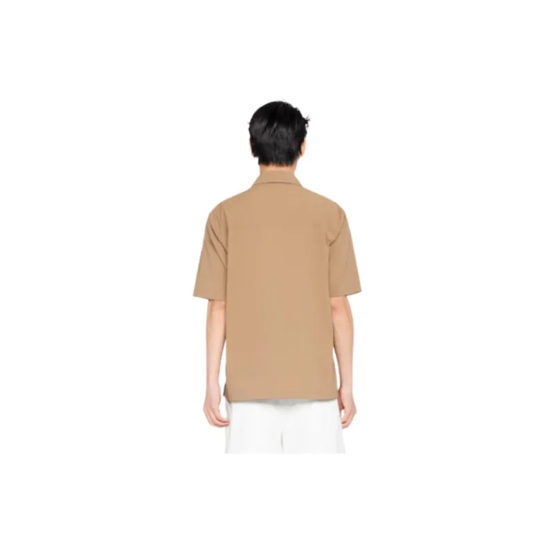 K BOXING Shirts Men-1