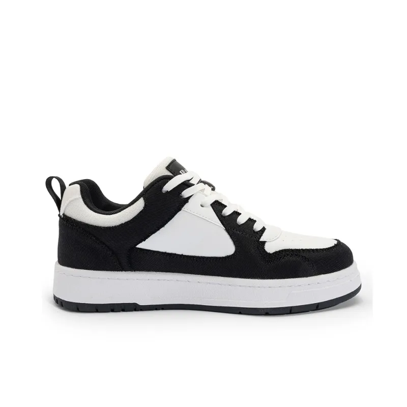 Rouse x Seattle Palm Anti-Slip Wear-Resistant Low-Top Casual Shoes Unisex-1