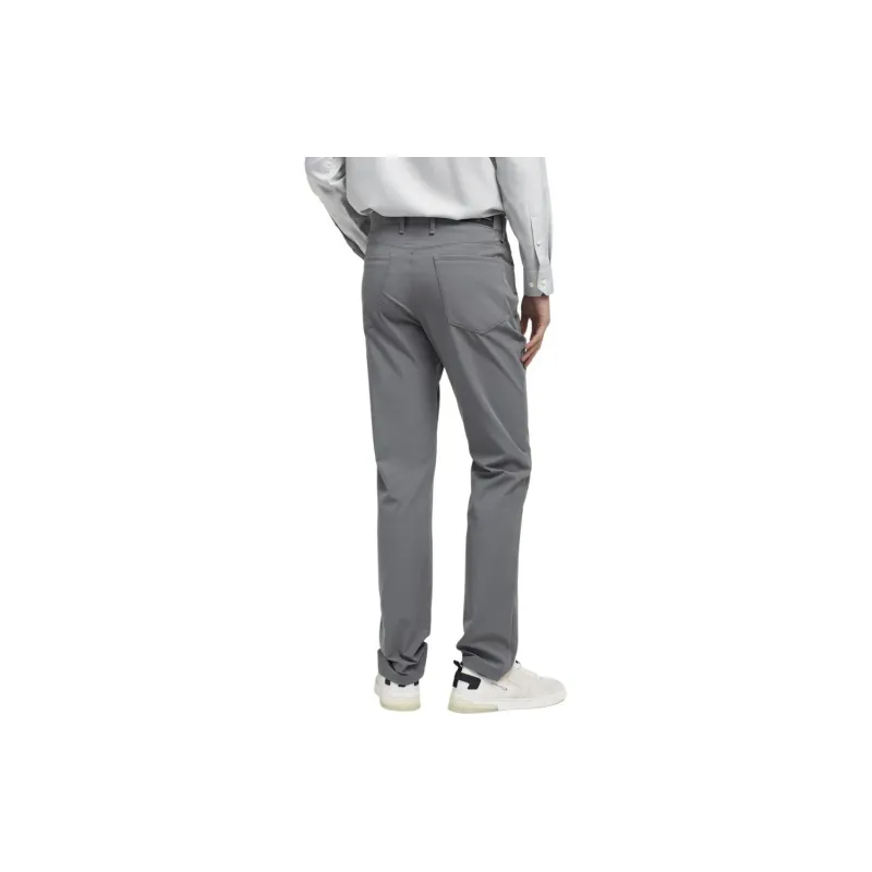 K BOXING Casual Pants Men-1