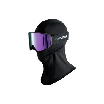 Ride The Snow Ski Head Guard Unisex
