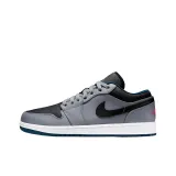 Cool Grey/Fusion Pink-Space Blue-Black-White