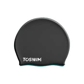 TOSWIM Swimming Caps