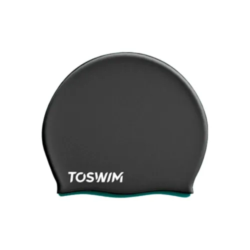 TOSWIM Swimming Caps