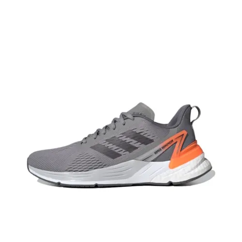 Adidas Response Super 'Dove Grey Signal Orange'