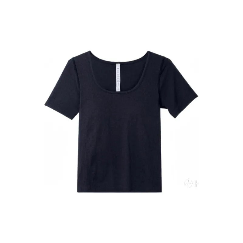 Lululemon Ebb To Street T Shirt Women's-6