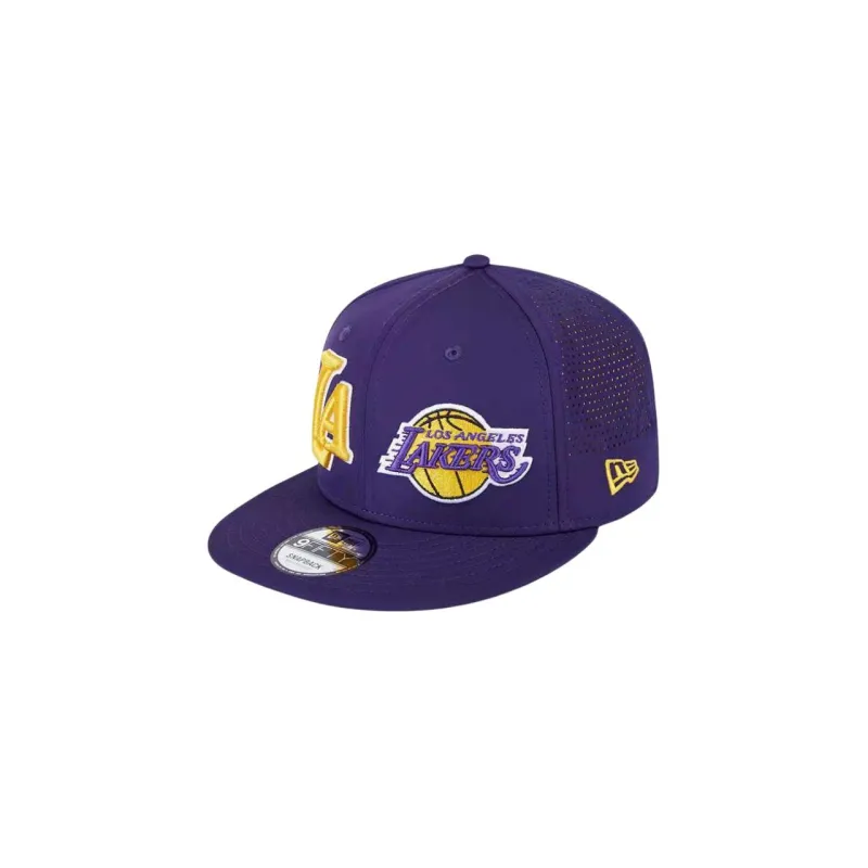 New Era Baseball Caps Unisex Purple-0