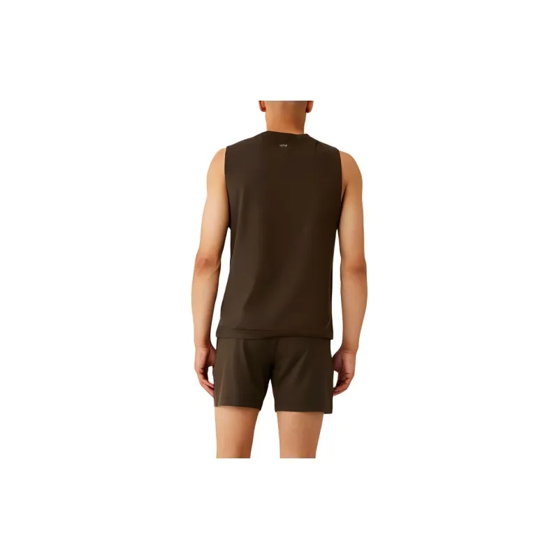 Alo Yoga Tank Tops Men-7