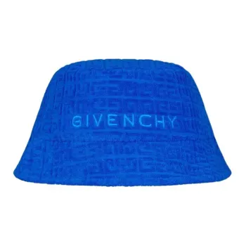 Givenchy 4G jacquard Bucket Hat
